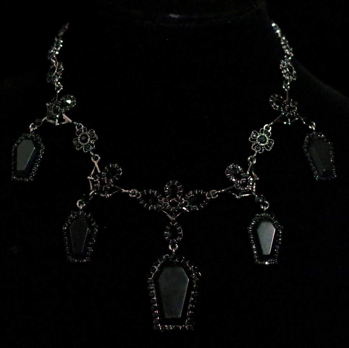 PRE-ORDER - Puvithel Resurrection Necklace