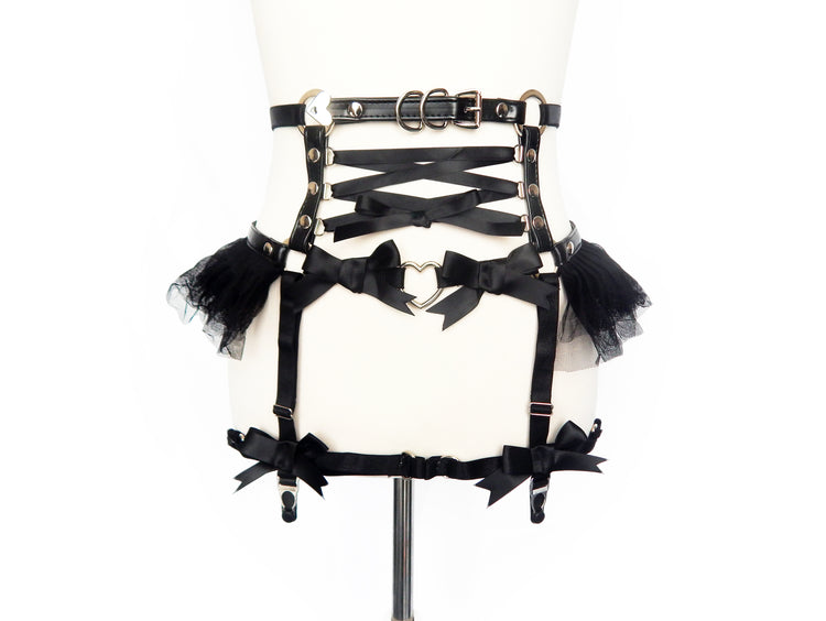 Garter Belts 8th Sin Garter Belts 8th Sin