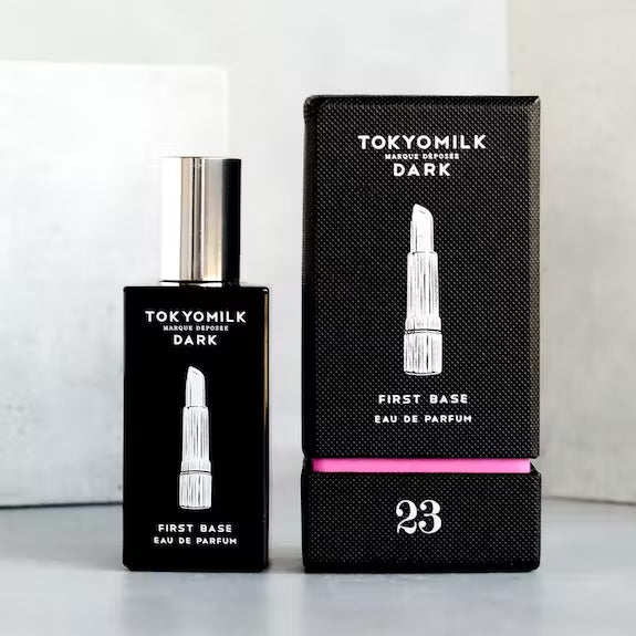 Tokyomilk Dark - 23 First Base - Eau de Parfum 45ml