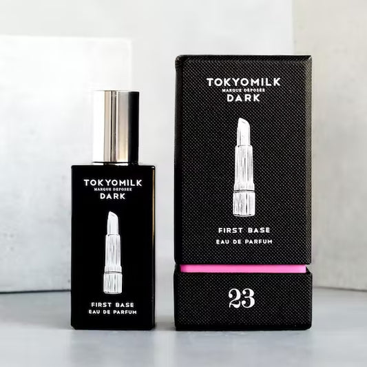 Tokyomilk Dark - 23 First Base - Eau de Parfum 45ml