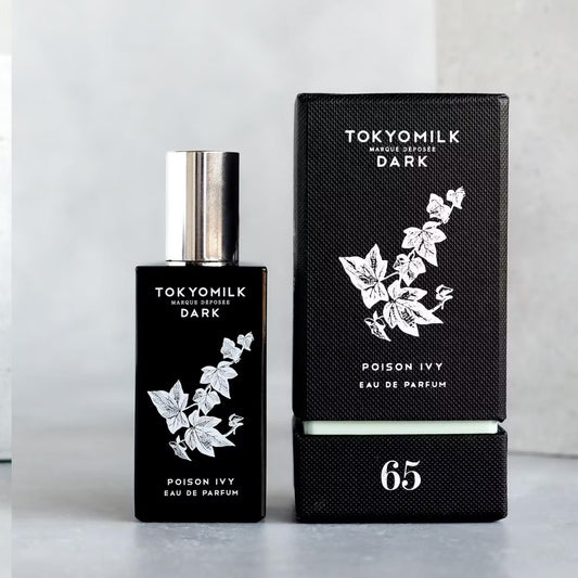 Tokyomilk Dark - 65 Poison Ivy - Eau de Parfum 45ml