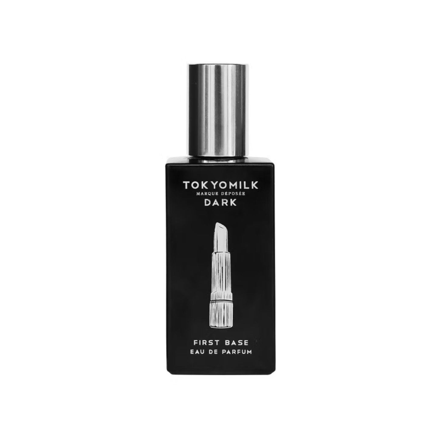 Tokyomilk Dark - 23 First Base - Eau de Parfum 45ml