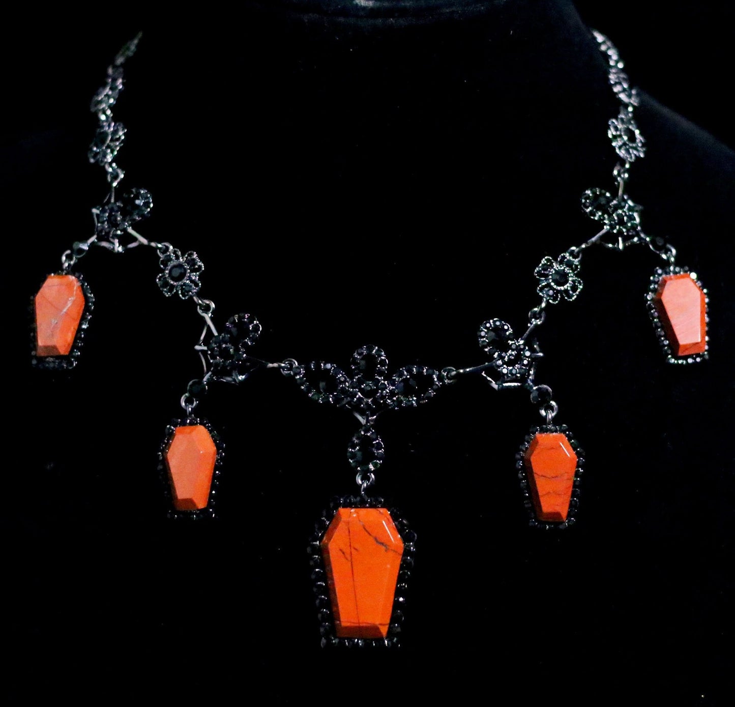PRE-ORDER - Puvithel Resurrection Necklace